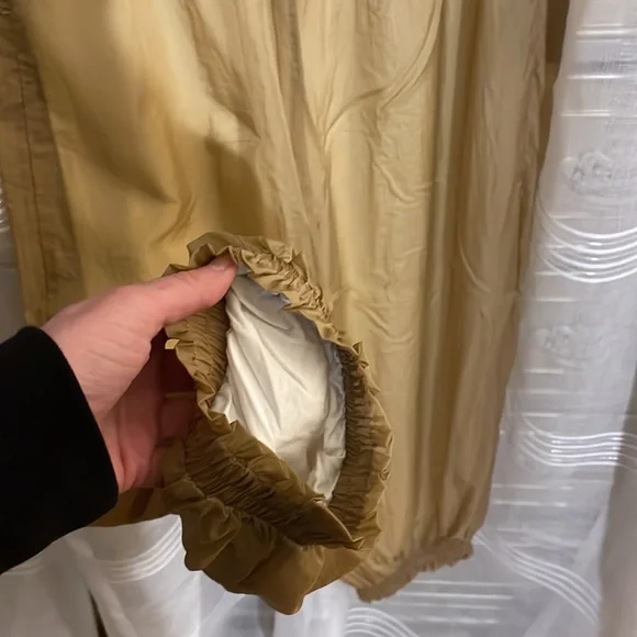 Free people movement worn once for a few hours also in the bronze availa… - Picture 10 of 13